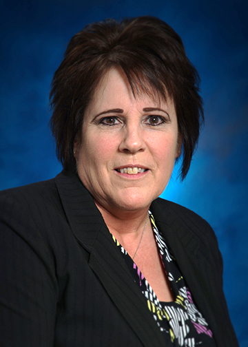 Wenglikowski, Dorrie